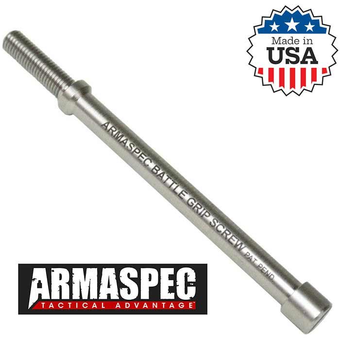 Battle Grip Screw SS