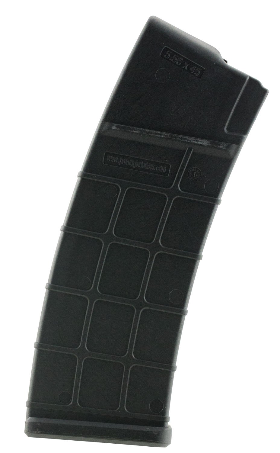 Buy ProMag HECA9 Magazine 30 Round .223 Rem 5.56 NATO Black Polymer online
