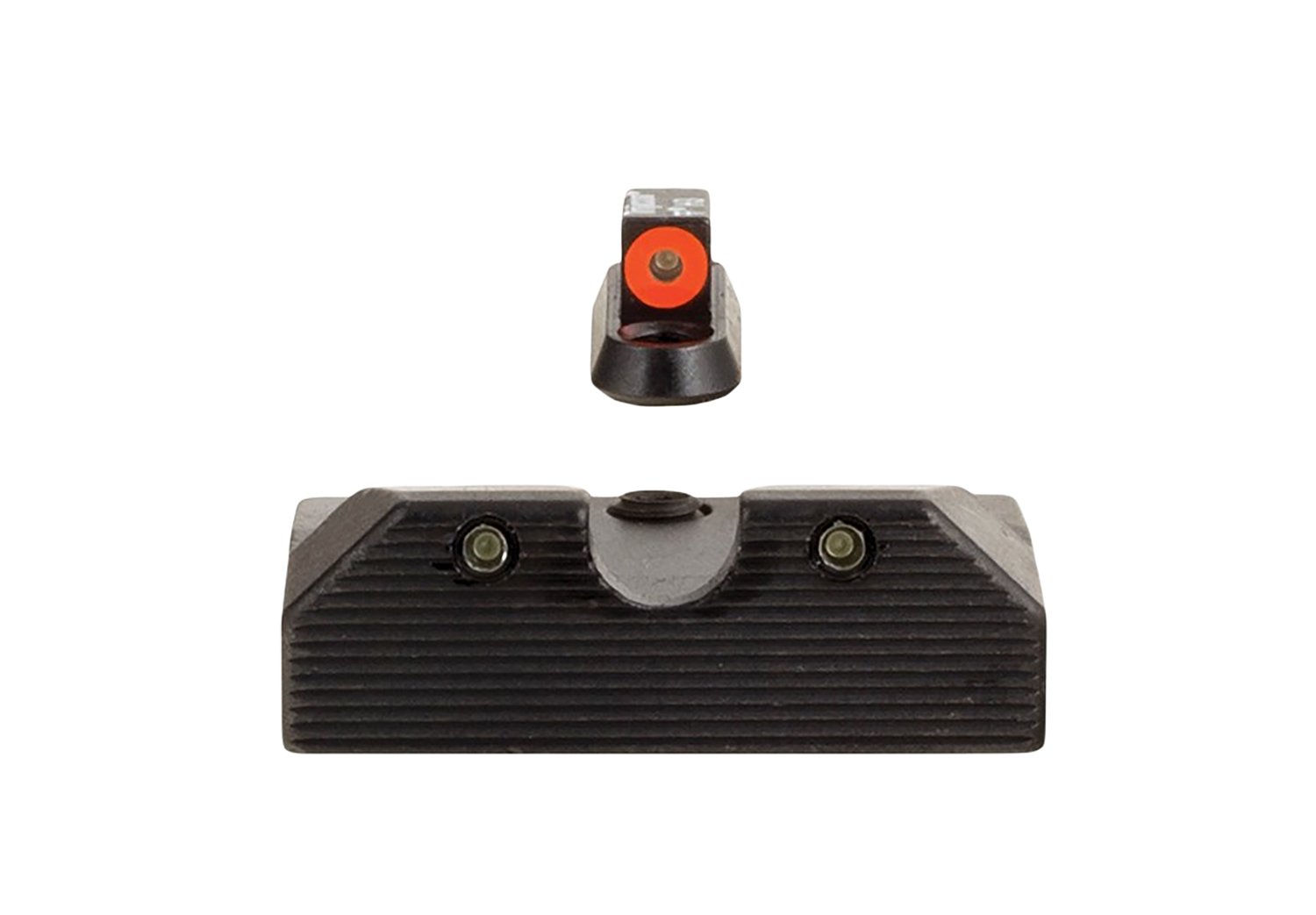 Buy Trijicon 601081 Night Sight Set HD XR Orange Outline CZ P10/P10C online