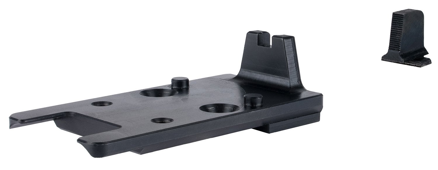 Trijicon 601158 Bright & Tough Night Sights for FN 509 - Trijicon - STEEL
