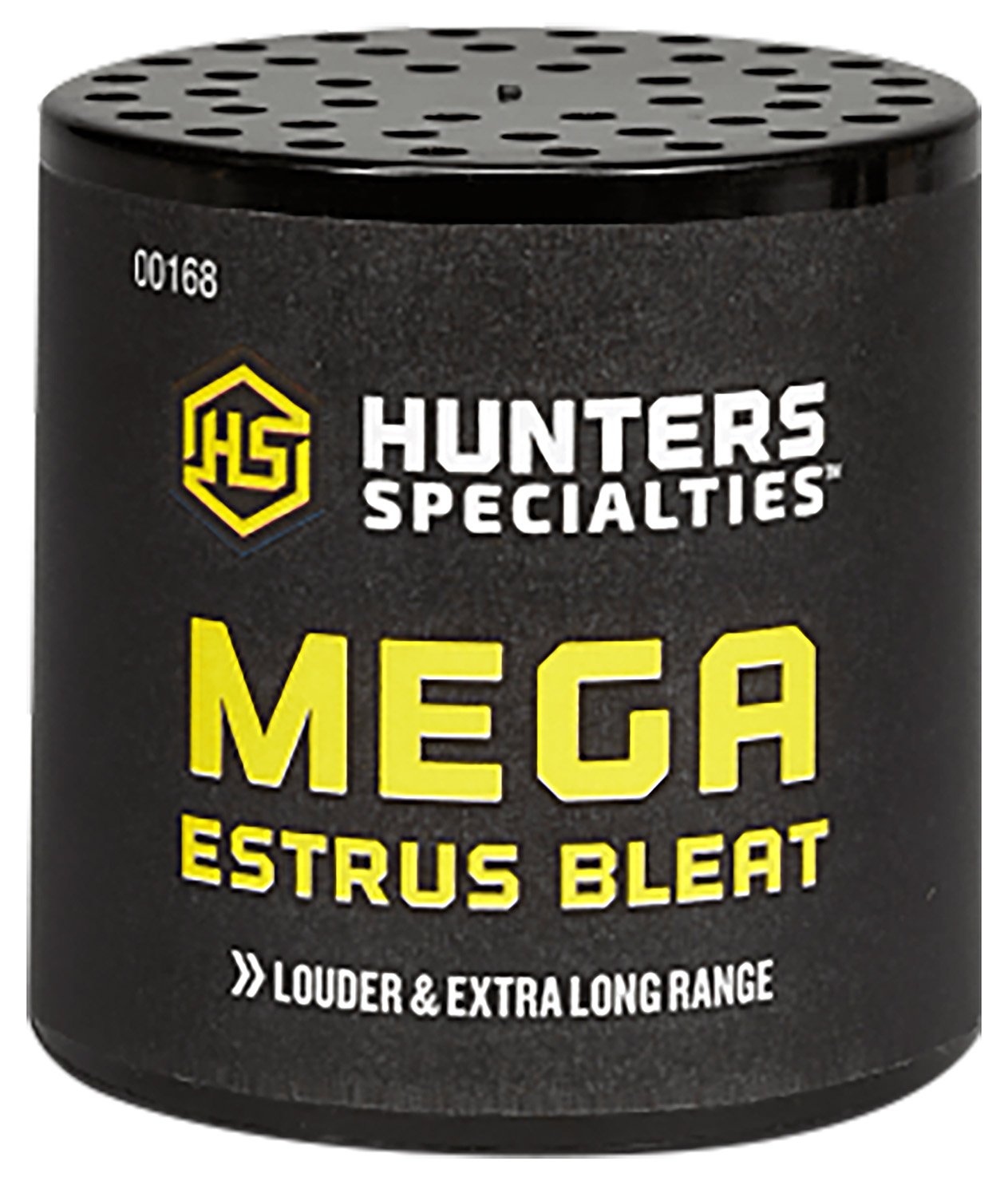 GSM Model 00168 Mega Doe Estrus - HS BLEAT CALL