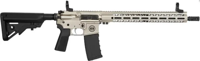 Hi-Point HP-15 5.56 NATO HP15R556SLV - MKS - 5.56 NATO for sale at TheGunDock