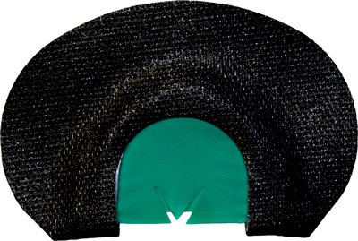 PITTMAN GAME CALLS BLACK DIAMOND DIAPHRAM CALL 4 REED - Pittman Game Calls