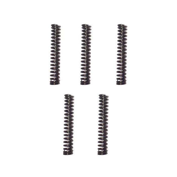 TandemKross RUGER MK SERIES REBOUND SPRINGS 5PK