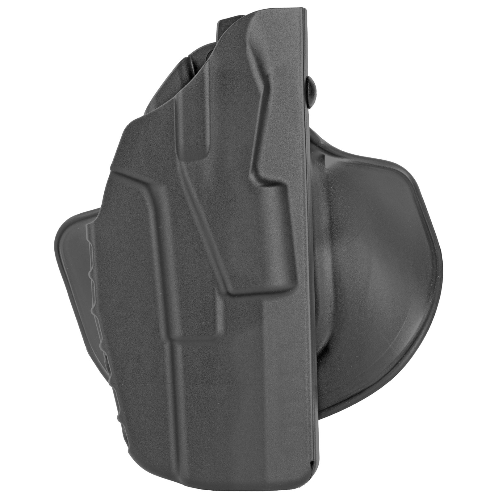 Safariland 7378-835-411 OWB Holster Glock 17 GEN1-5 Black RH ALS System