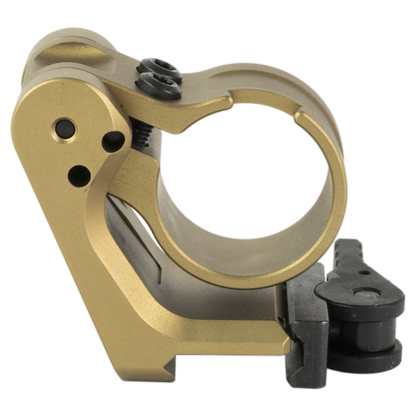 Unity Tactical FSTMAPF Fast FTC 30mm Magnifier Mount Flat Dark Earth