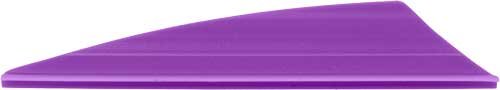 TAC Vanes Driver Vanes Purple 2.75 in. 36 pk. - TAC Vanes