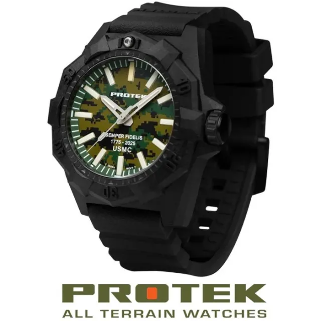 4105SFC PTK 42mm GRC Dial CH Str