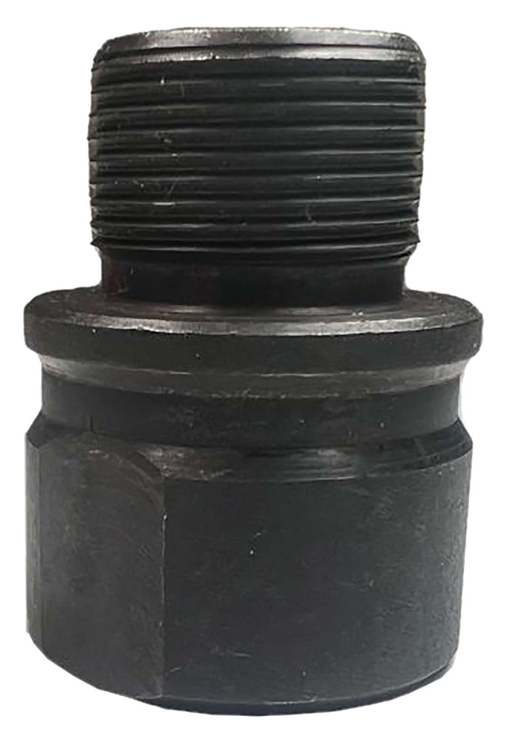 Banish 5895 Adapter 1/2x28 to 5/8x24 Thread SCE