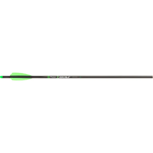 Victory XBOLTG-22FXG-3 Crossbow Bolts 22" 3pk Carbon Fiber 325gr