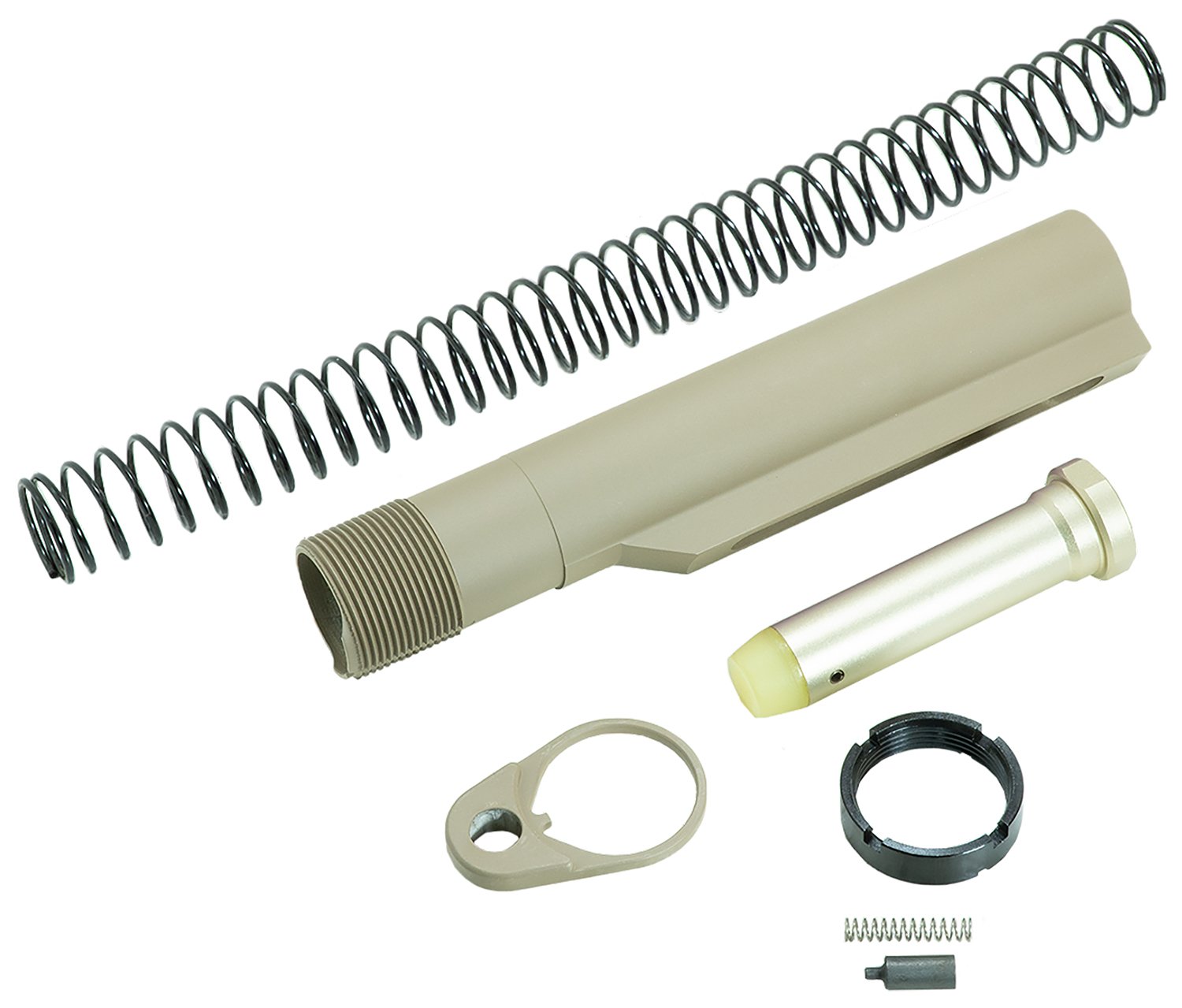 Buy Timber ARBTKFDE AR BUFFER TUBE KIT FDE online