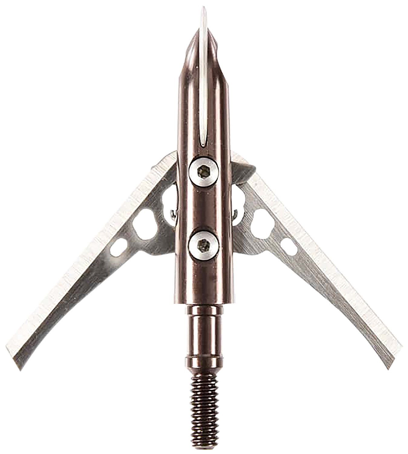 Buy Rage R35900 Broadhead 100gr Silver online