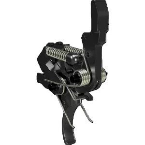Hiperfire HPTG HIPERTOUCH Genesis AR-15 Trigger 2.5-3.5 lbs Matte Black