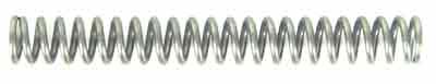 Wilson HAMMER SPRING #19 REDUCED POWER FOR 1911 - Wilson Combat