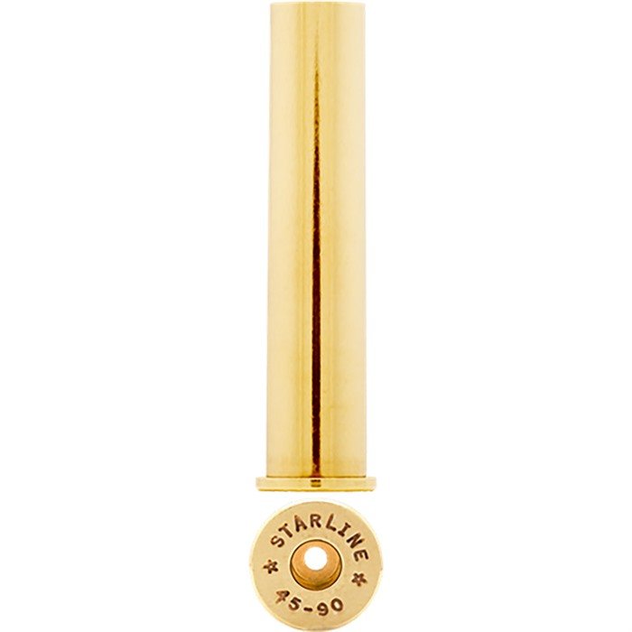 Starline 45-90 WINCHESTER BRASS 100/BAG - Starline, Inc.