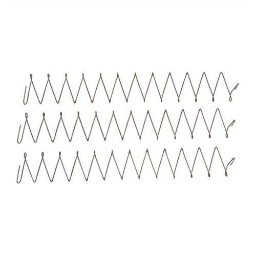 Wolff 1911 Extra Power Magazine Spring 9mm 3-Pack