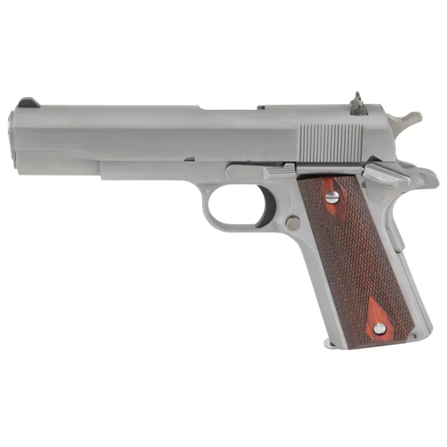 Colt 1911 Classic Government Model Semi-Automatic O1911C-SS - Colt - 45 ACP for sale at TheGunDock