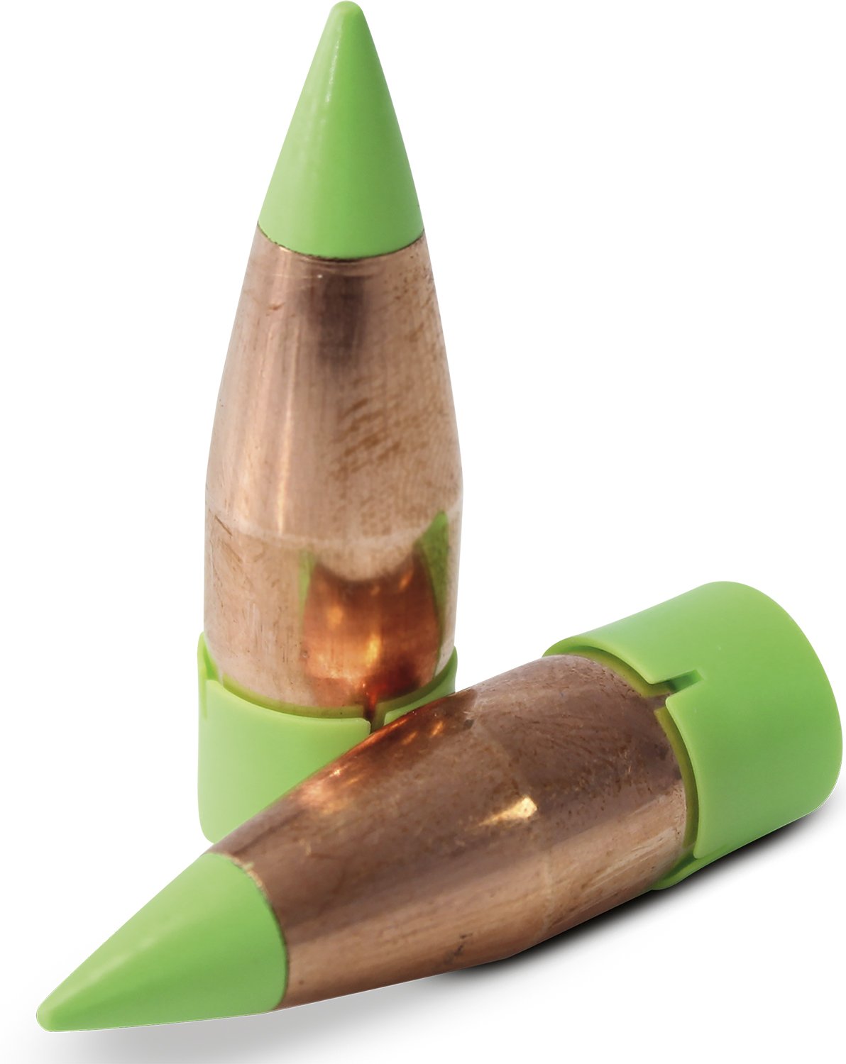 Traditions A2016B Smackdown ELD-X .45 Cal 280gr Bullets 12-Pack