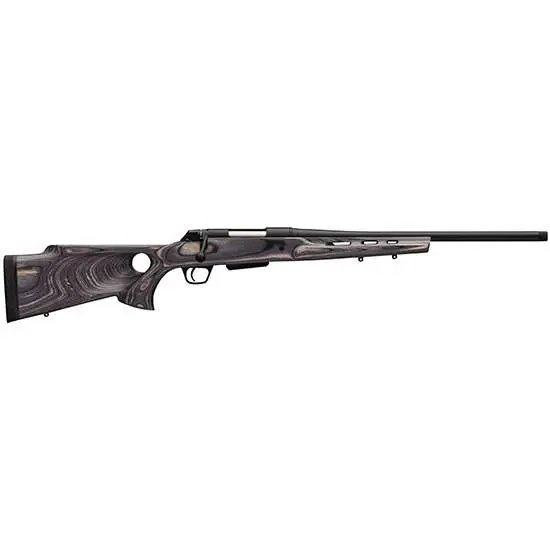 Winchester XPR Thumbhole Varmint SR 30-06 Springfield 24 in Matte Blued 3 R - Winchester - 30-06