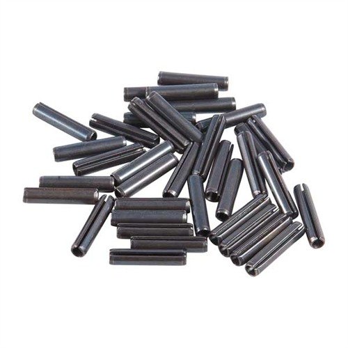 Brownells Roll Pin Refill 5/32" Dia. 3/4" (19MM) Length 36 Pack