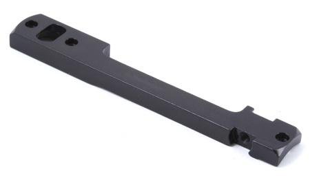 Weaver 1-Piece Grand Slam Steel Dovetail Scope Base - Springfield 03 Black - Weaver