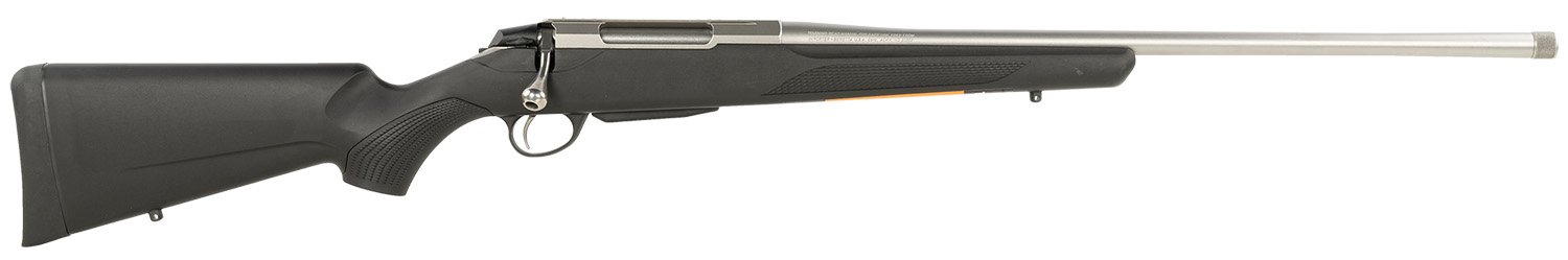 Tikka JRTXB37022MT T3 Lite Full Size 7mm Rem 3+1 22.40" Stainless... - Tikka - 7mm Rem Mag
