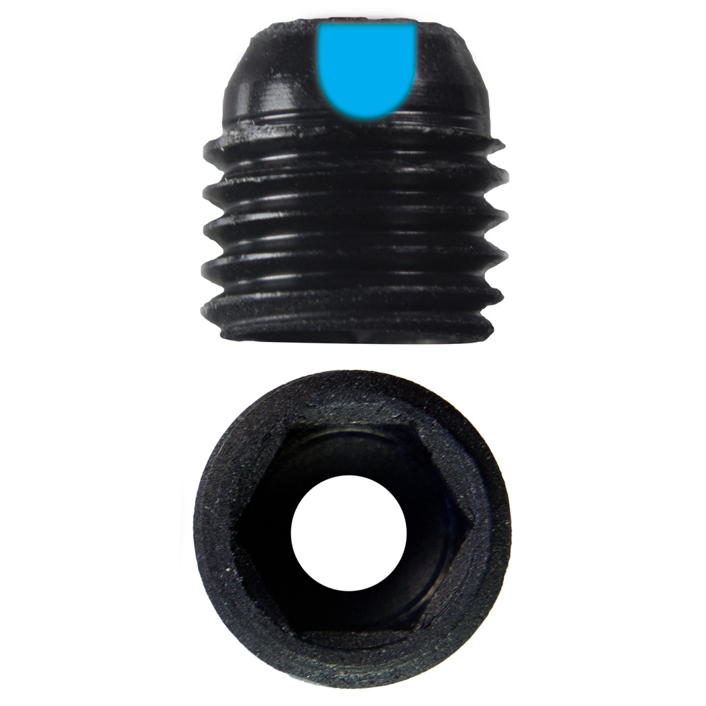Specialty Archery 773 Clarifier 3/32 In. No. 1.5 Magnified Lens
