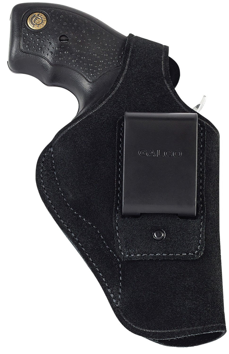 Galco WB894RB IWB Holster Black for Sig Sauer P365 X-Macro, Right Hand