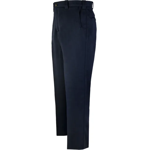 Cross Fire-Retardant Pants w/ 4 Pockets - LAPD Navy - Flying Cross