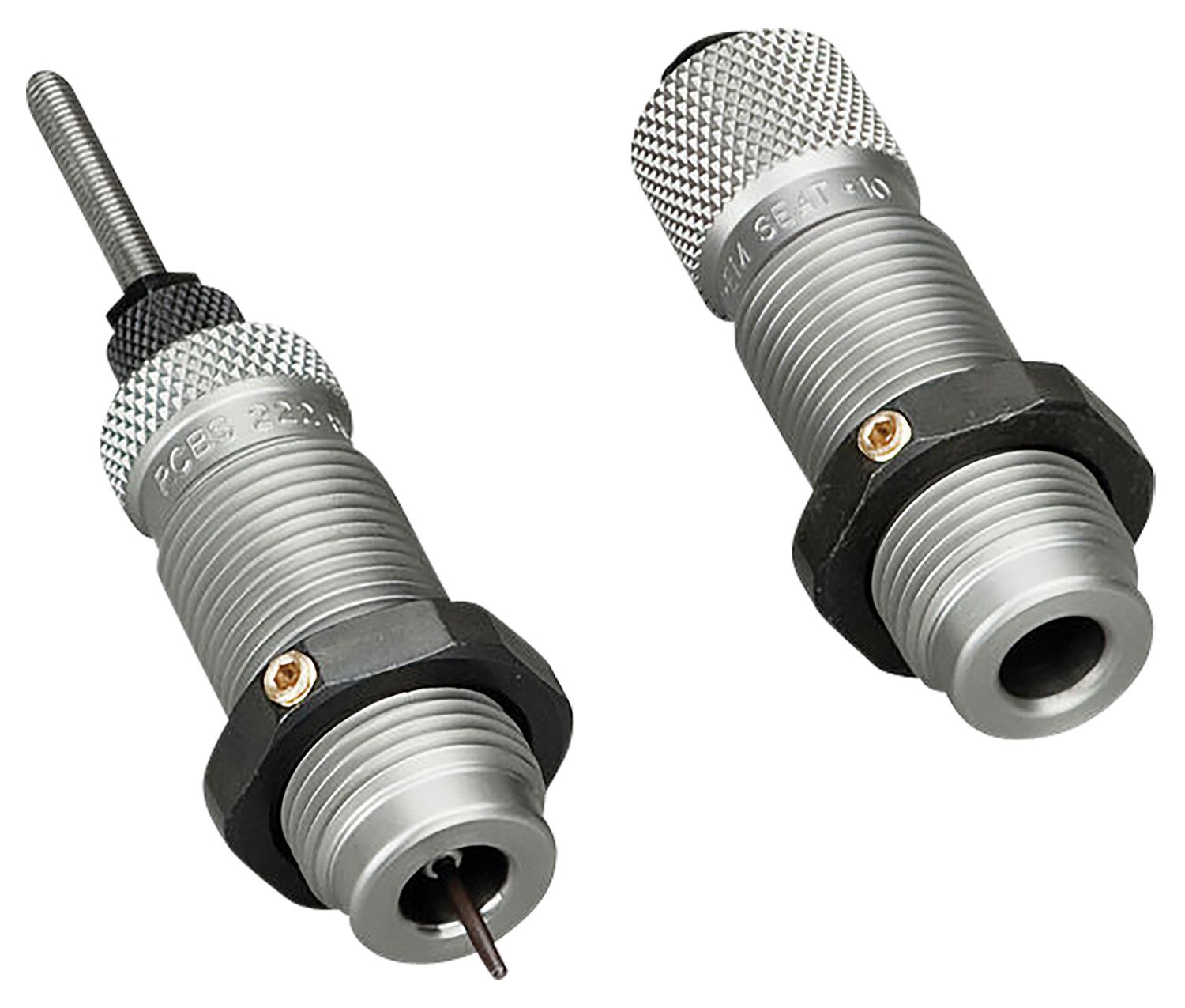 RCBS 11169 Supreme Die Set .223 Remington Full-Length with Shell Holder