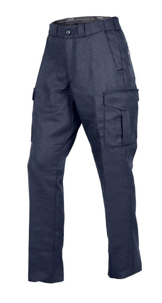 Buy Elbeco HeroGuard DuPont Nomex Men's Cargo Pants Navy 38 online