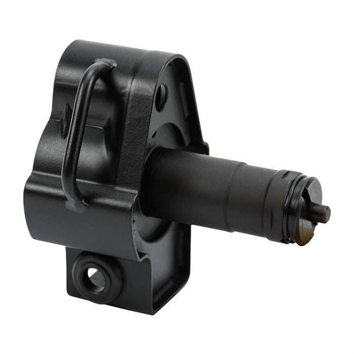 Heckler & Koch MP5 Butt Plate Polymer Black 225567