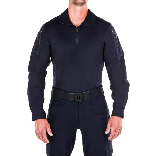 Buy First Tactical M Defender Long Sleeve Shirt Moisture-Wicking XXL online