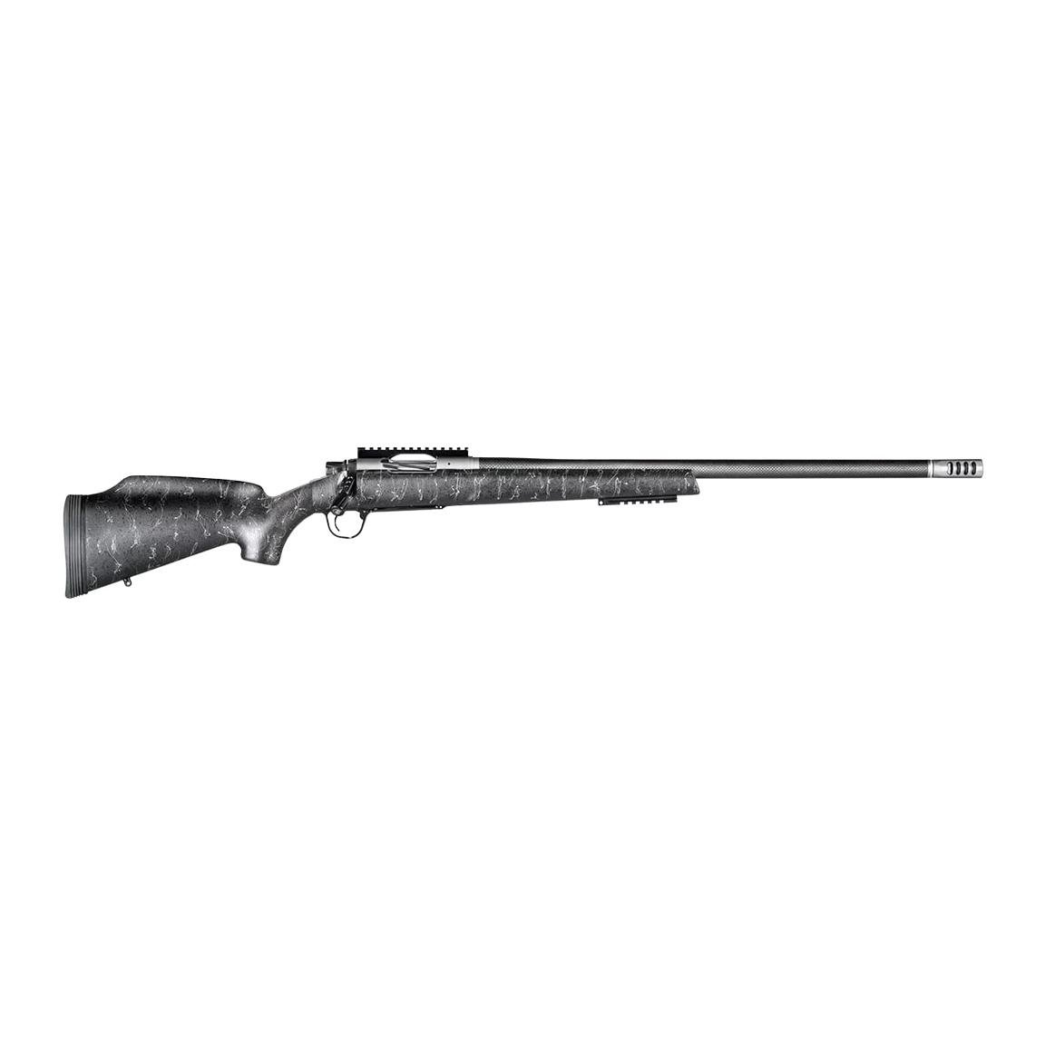Christensen Arms Traverse .338 Lapua Mag 27 in Barrel Bolt Action 3 Rounds - Christensen Arms - .338 Lapua Magnum