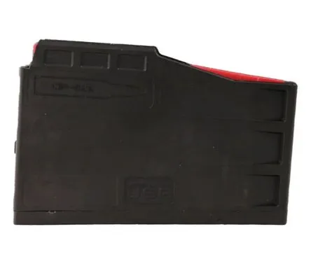 Amend2 Bolt-Action CIP 338 Lapua 3-Rounds Black - Amend2 - 338 Lapua