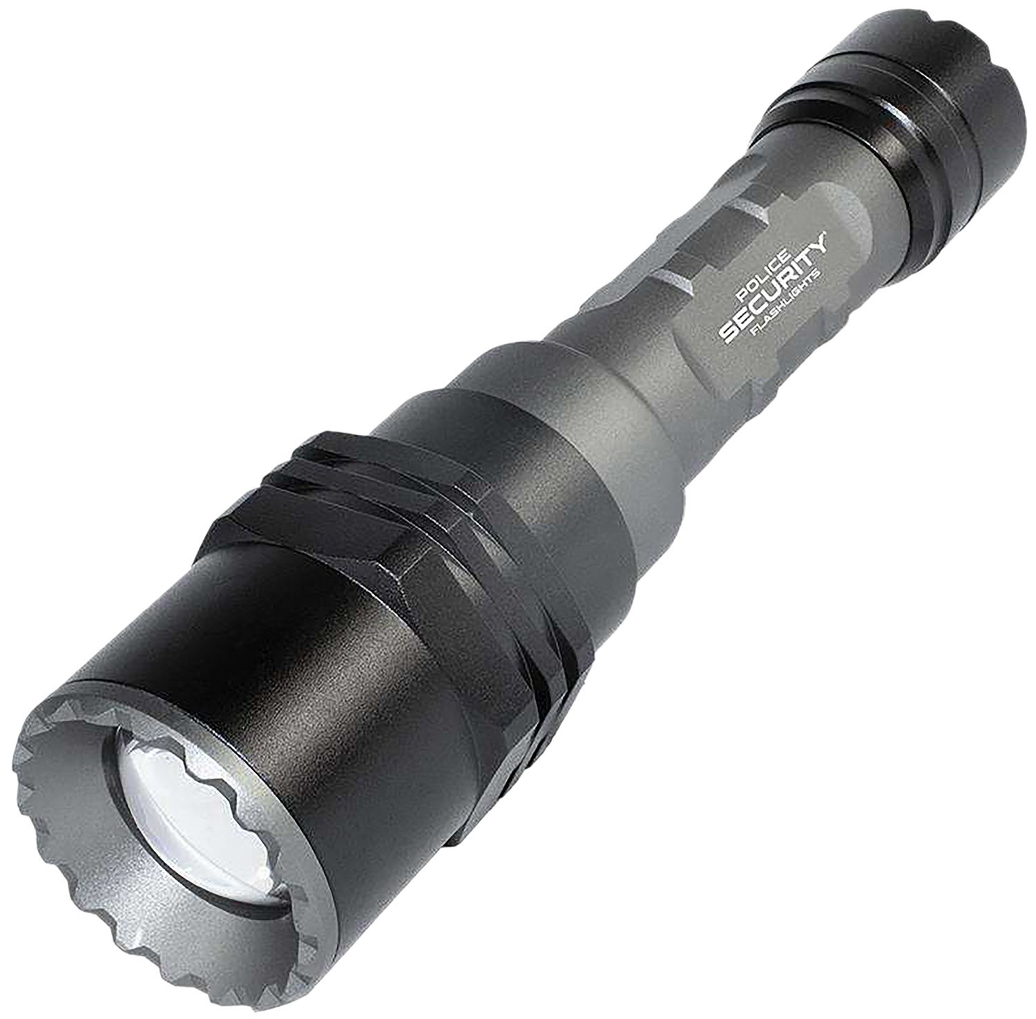 Buy Lb Marketing 97739 Long Throw Flashlight Gray 700 Lumens LED IPX7 Waterproof online
