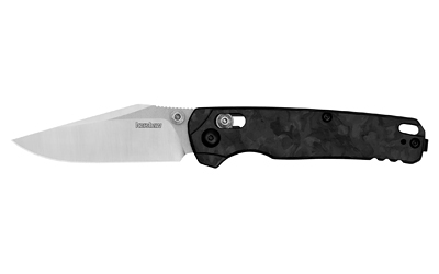 Kershaw BEL AIR CLIP POINT - CF BLK/MAGNACUT 2TN