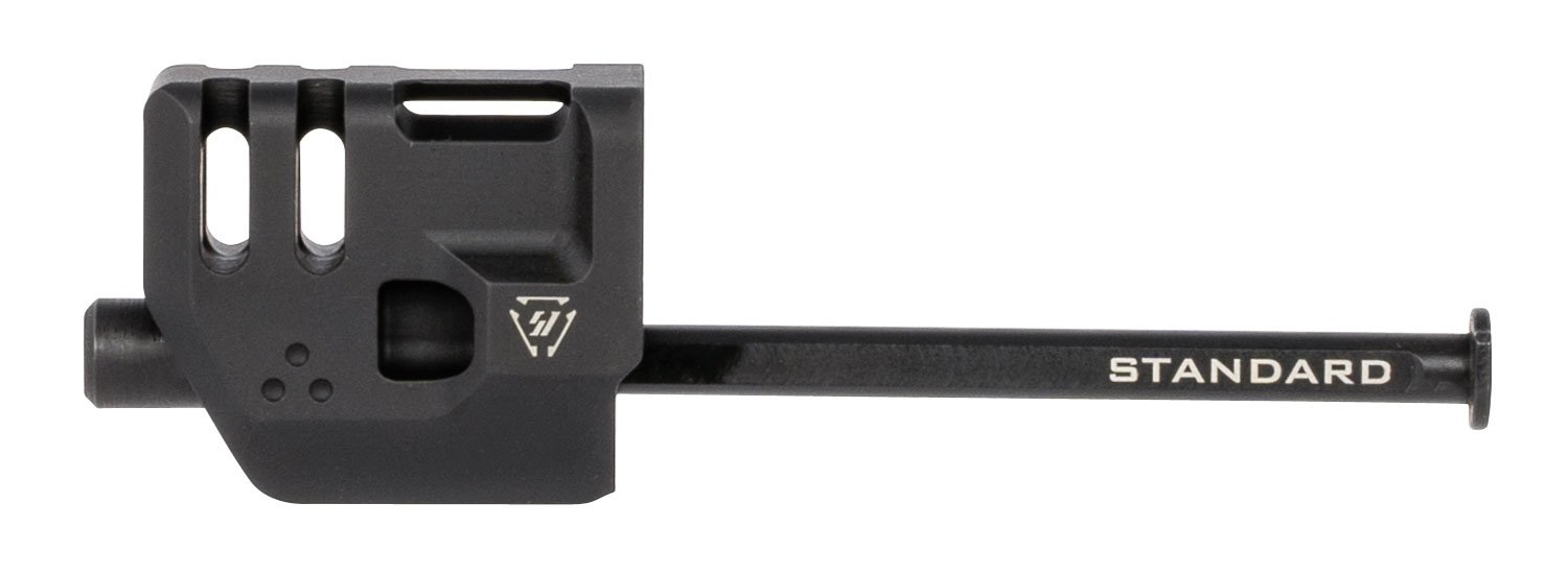Strike Industries G4MDCOMPS Mass Driver Compensator 9mm Luger Fits Glock...