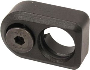 Buy Guntec USA QD Swivel Adapter Alum Keymod Black SWIVEL-K online