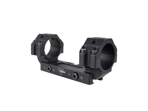 Buy Trijicon 20MOA Bolt Action Mount 34mm 1.125" Height Anodized Black AC22060 online
