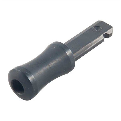 Briley 1100 BOLTOPHANDREMIN Black Shotgun Bolt Handle 12/20 GA 11-87 - BRILEY