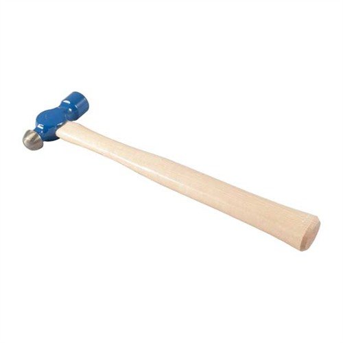 Grace USA TC308 8 oz Ballpeen Hammer Gunsmith's Tool - GRACE USA