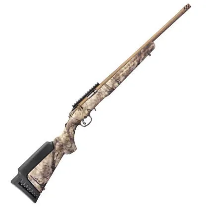 Ruger American Rimfire 22 WMR 8373 - Ruger - 22 WMR for sale at TheGunDock