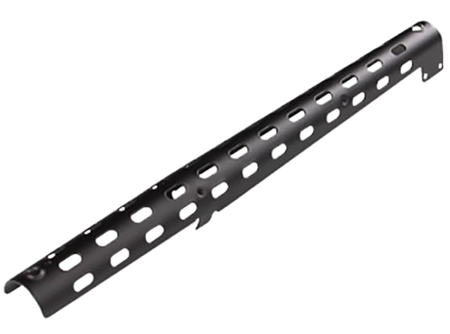 ATI Outdoors SHS1300 Black Steel Shotgun Heatshield 13.5" - GSM Outdoors - HEATSHIELD