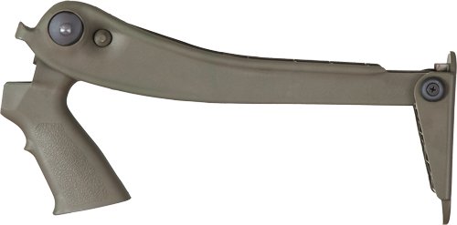 ADV. TECH. SHOTFORCE SHOTGUN TOP FOLDING STOCK URBAN - Advanced Technology