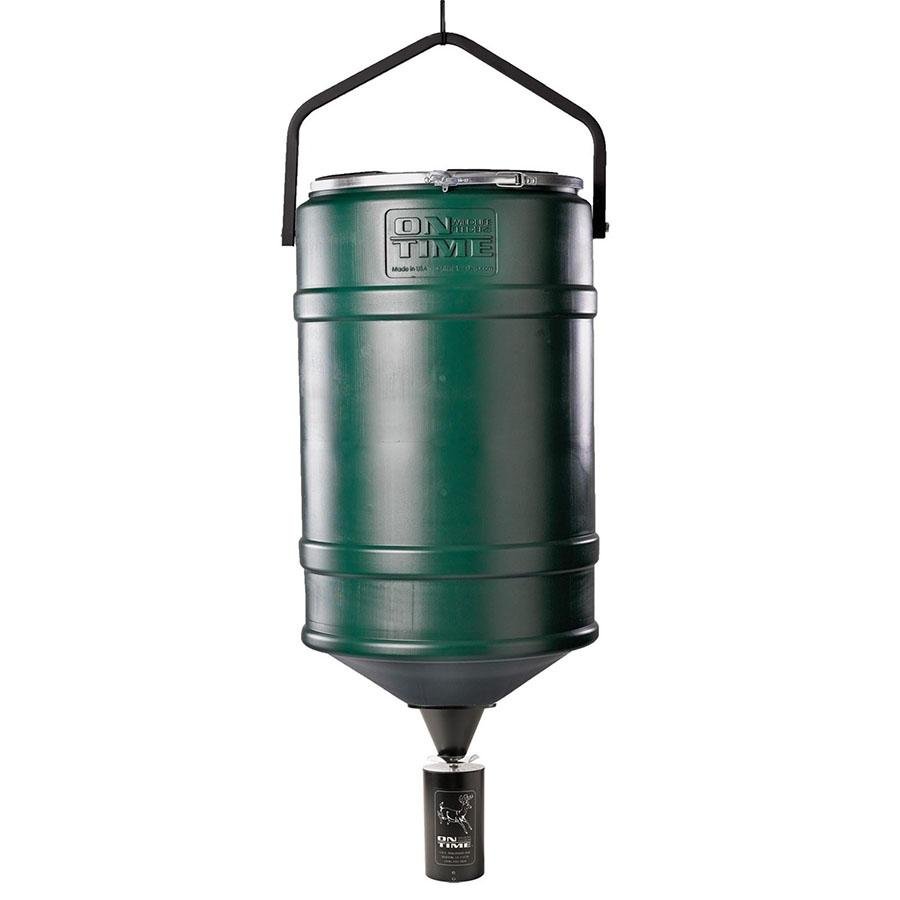 ON TIME 71536 Lifetime Feeder, 225lb Hanger Capacity - On