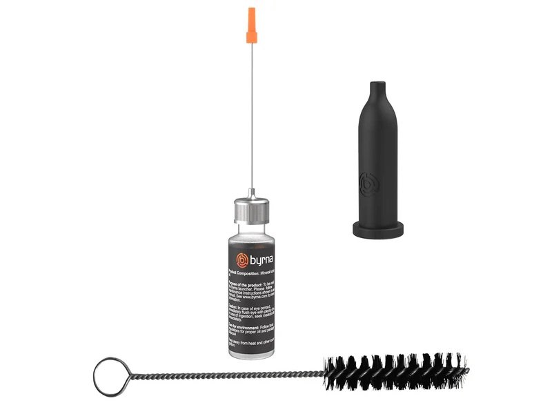 Byrna Technologies Oiler Kit Accessory-Kits Hd68510