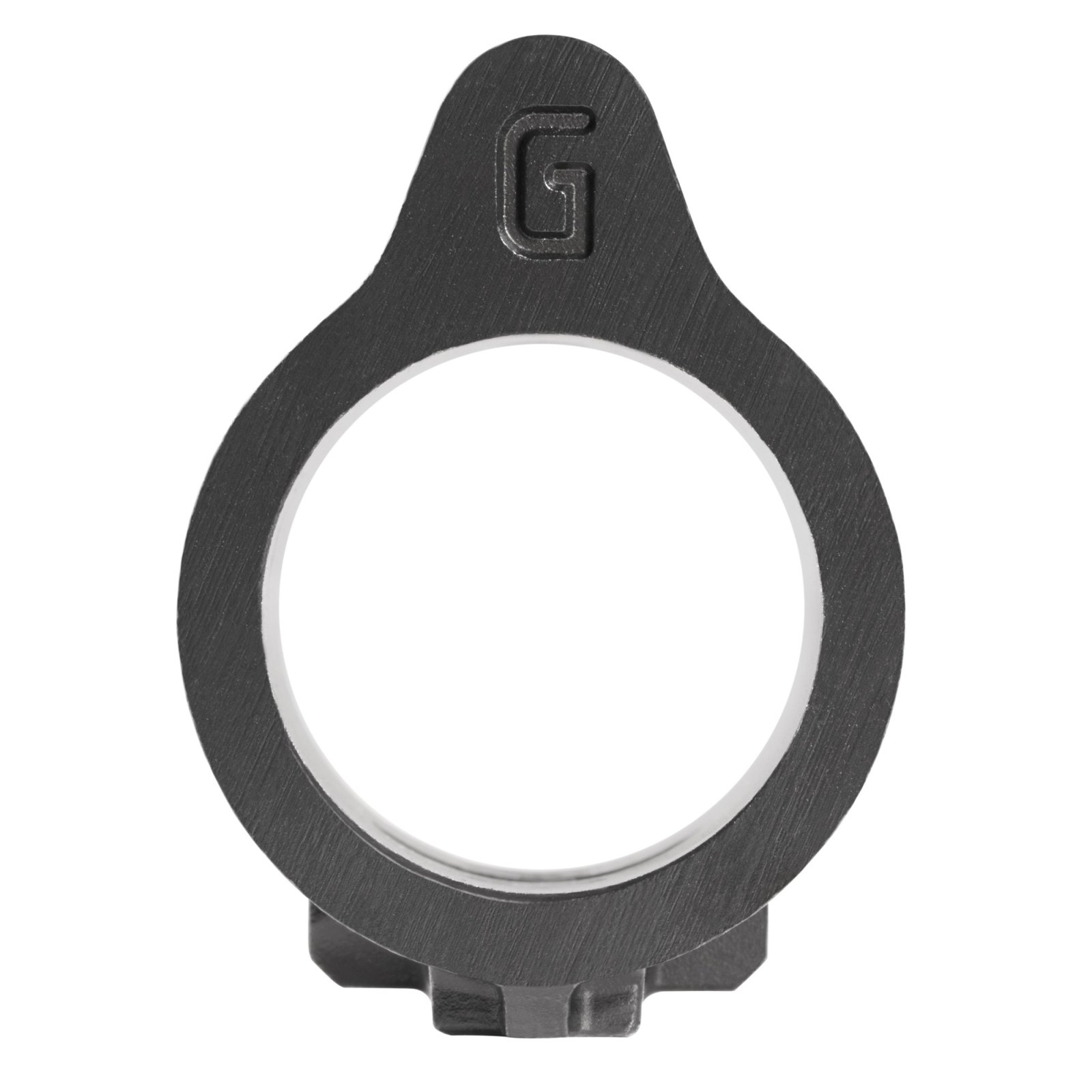GEISSELE AUTOMATICS Black Super Gas Block (05-807B)