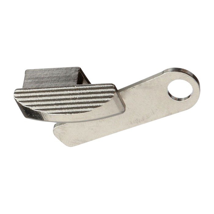 Volquartsen Ruger Mark IV VC4SR-S 22 Caliber Stainless Steel Release