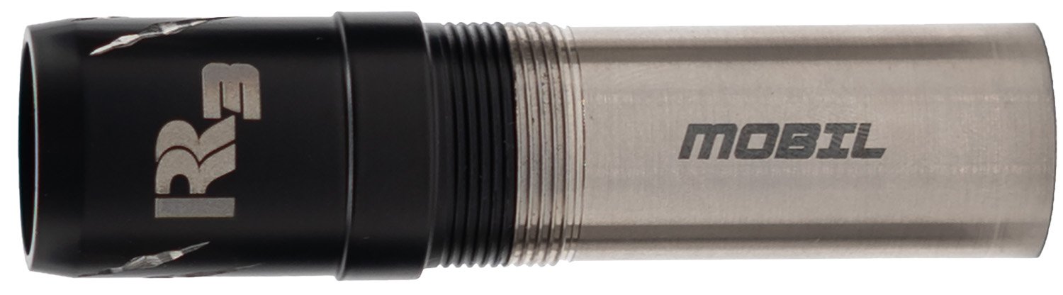 Rob Roberts 200306 RR3 Raptor 12 Gauge 17-4 PH Stainless Steel Choke - RR - 12 GAUGE